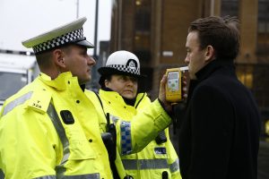 Scotland and Lithuania lower drink drive limits