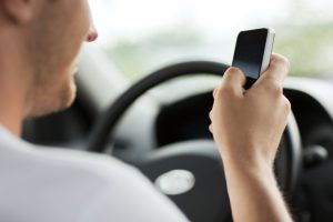 Tougher penalties for distracted driving in Italy