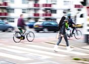 EU Road Deaths Down by 3900 in 2020