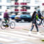 European Commission pushes for more active travel, public transport and road safety in cities