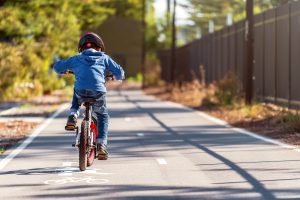 Reducing Child Deaths on European Roads (PIN Flash 43)
