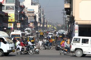 India to require daytime lights for motorcycles