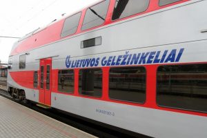 Lithuania referred to European Court of Justice over rail safety failings