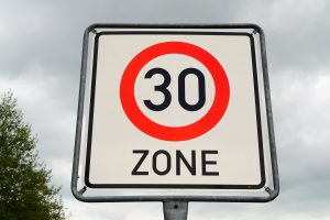 Austria and Germany set to increase speeding fines