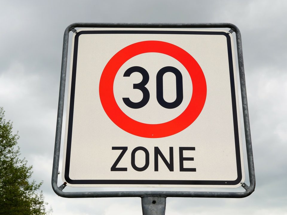 Swiss research shows 30 km/h zones reduced crashes by 38% – ETSC